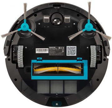 Sencor SRV 4200BK