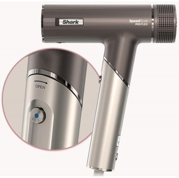 Shark SpeedStyle Pro 4-in-1 Hair Dryer System HD542EU