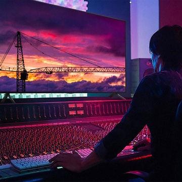 LG 75QNED80T6A