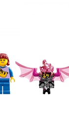LEGO Пегас Кінь що літає (71457)