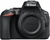 Nikon D5600 body