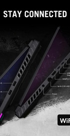 ASUS ROG Strix G16 G614JI (G614JI-AS94)