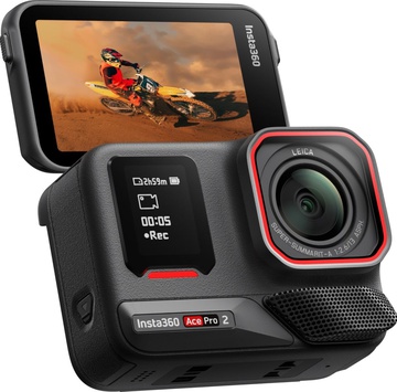 Insta360 Ace Pro 2 Videography Bundle Limited Edition