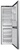 Indesit INFC8 TI21 X0