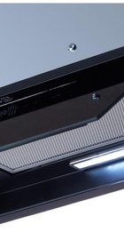 Borgio BIT-BOX Full Glass 60 Black