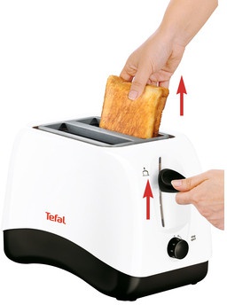 Tefal TT130130