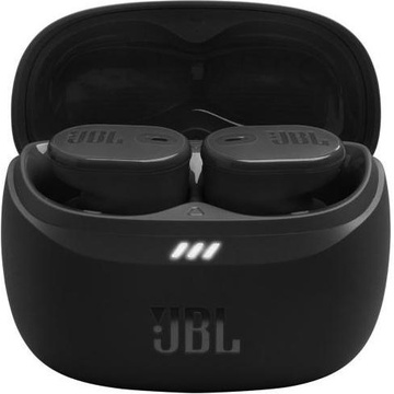 JBL Tune Buds 2 Black (JBLTBUDS2BLK)