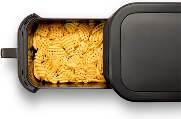 Cuisinart COMPACTMAX 7.6L AFS8OBLE