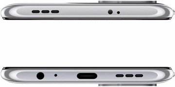 Xiaomi Poco M5s 6/128GB White (Global Version)