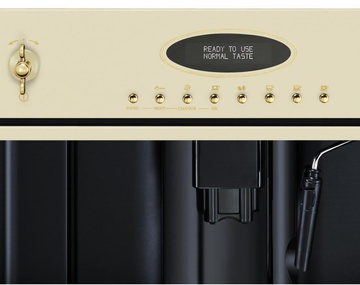 SMEG CMS8451P