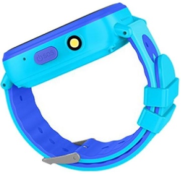 GOGPS ME K14 Синие K14BL
