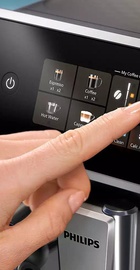 Philips LatteGo Series 2300 EP2334/10