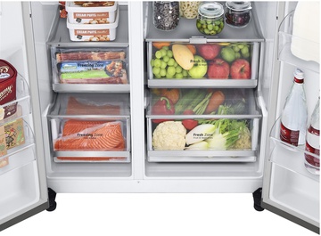 LG GC-Q257CAFC