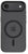 Benks Magnetic Lucid Armor Case for iPhone 17 Air with MagSafe Black
