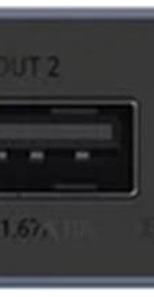Xiaomi Mi Power Bank 3 10000mAh 22.5W Black (PB100DPDZM, BHR5884GL, BHR5079CN)