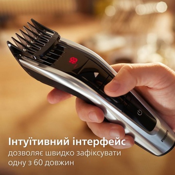 Philips Hairclipper series 9000 HC9420/15
