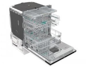 Gorenje GV693C61AD