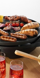 George Foreman Indoor Outdoor Grill 22460-56