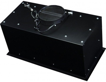 Best Chef Smart box 1000 black 55 (OSKI55J4KR.S3.MC.KSB_BST)
