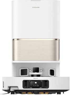 Dreame L50s Pro Ultra White (RLL88HE-Wh)