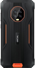 Blackview Oscal S60 3/16GB Orange (UA)