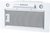 GRANADO Palamos 603-700 White