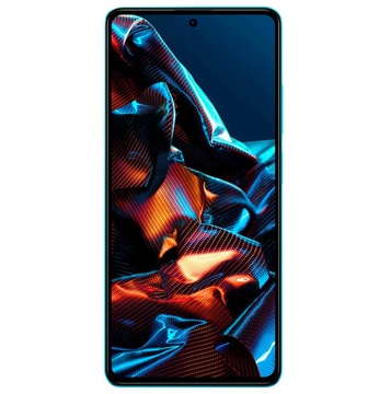 Xiaomi Poco X5 Pro 5G 6/128GB Blue (UA)