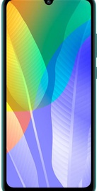 HUAWEI Y6p 3/64GB Emerald Green (51095KYR)