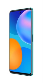 HUAWEI P smart 2021 4/128GB Crush Green (51096ABX)