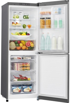 LG GA-B389SMCZ