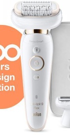 Braun Silk epil 9 Max MBSES9F