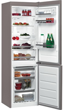 Whirlpool BSNF 8131 OX