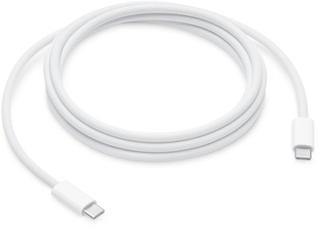 Apple USB-C Charge Cable 240W 2m (MU2G3) OEM