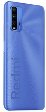 Xiaomi Redmi 9T 4/128GB Twilight Blue no NFC