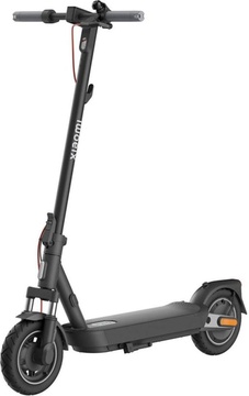 Xiaomi Electric Scooter 5 Pro Black BHR9611GL