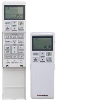 Mitsubishi Heavy SRK60ZSX-WT/SRC60ZSX-W