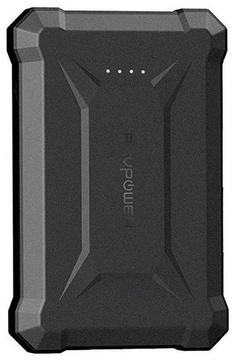 RAVPower 10050mAh PD 18W+QC3.0 Waterproof Power Bank Black (RP-PB096)