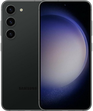 Samsung Galaxy S23 SM-S911U 8/128GB Phantom Black