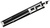 Mircopro LS-8001B 2.1 м з чохлом (навантаження 2.5 кг)