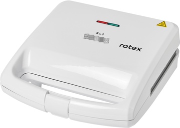 Rotex RSM225-W