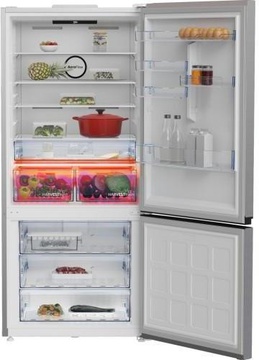 Beko RCNE730E40SXP