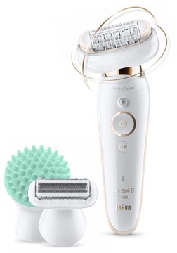 Braun Silk-epil 9 Flex SES 9020