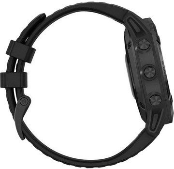 Garmin Fenix 6 Pro Black (010-02158-02/01)