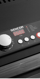 Sencor SFD 6600BK