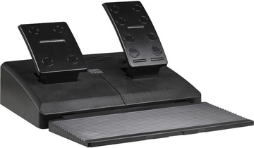 Sony Playstation Hurricane Steering Wheel for Playstation 4