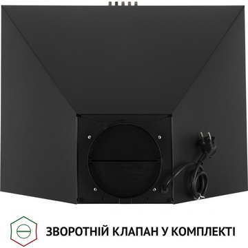 Perfelli K 62320 BL 700 LED RETRO