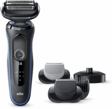 Braun Series 5 EasyClean Wet&Dry 50-B4650cs