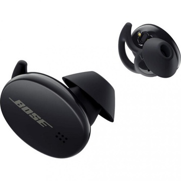 Bose Sport Earbuds Triple Black 805746-0010
