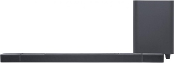 JBL Bar 1000 Black (JBLBAR1000PROBL)