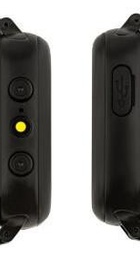 AmiGo GO009 Camera+LED WIFI Black